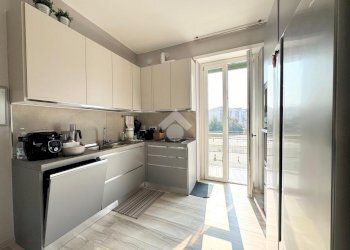 Quadrilocale Via cravero, Pinerolo - foto 9