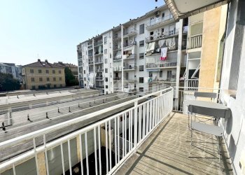 Quadrilocale Via cravero, Pinerolo - foto 12