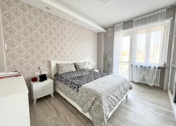 Quadrilocale Via cravero, Pinerolo - foto 13