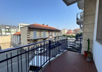 Quadrilocale Via cravero, Pinerolo - foto 16