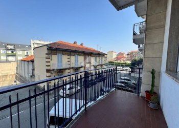 Quadrilocale Via cravero, Pinerolo - foto 17