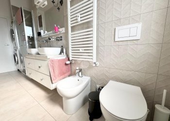 Quadrilocale Via cravero, Pinerolo - foto 21