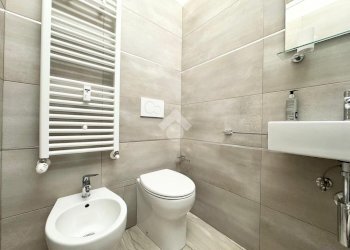 Quadrilocale Via cravero, Pinerolo - foto 25