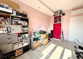 Quadrilocale Via cravero, Pinerolo - foto 30