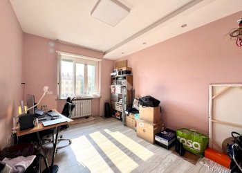 Quadrilocale Via cravero, Pinerolo - foto 33