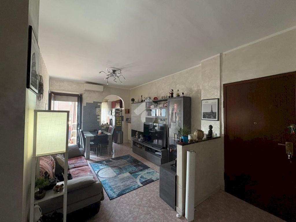 Trilocale Via Caluso, Rivoli - foto 1