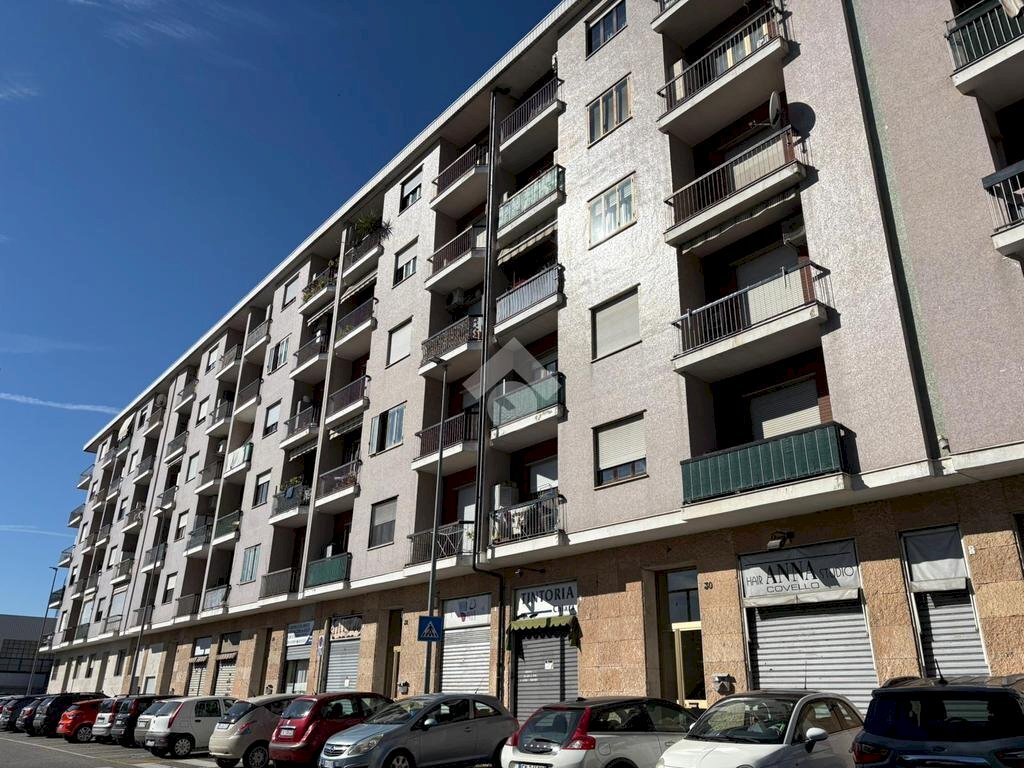 Trilocale Via Caluso, Rivoli - foto 2