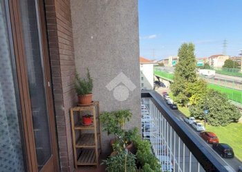 Trilocale Via Caluso, Rivoli - foto 4