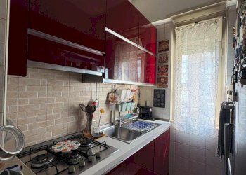 Trilocale Via Caluso, Rivoli - foto 8