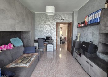 Trilocale Via Caluso, Rivoli - foto 14