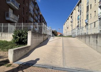 Trilocale Via Caluso, Rivoli - foto 21