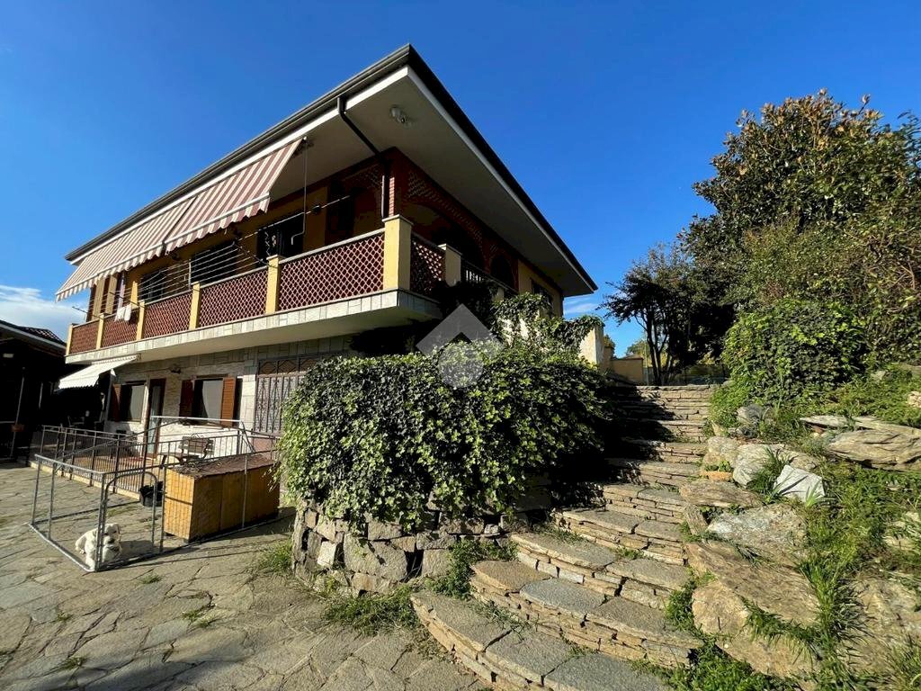 Villa Via Luigi Einaudi, Rivalta di Torino - foto 3