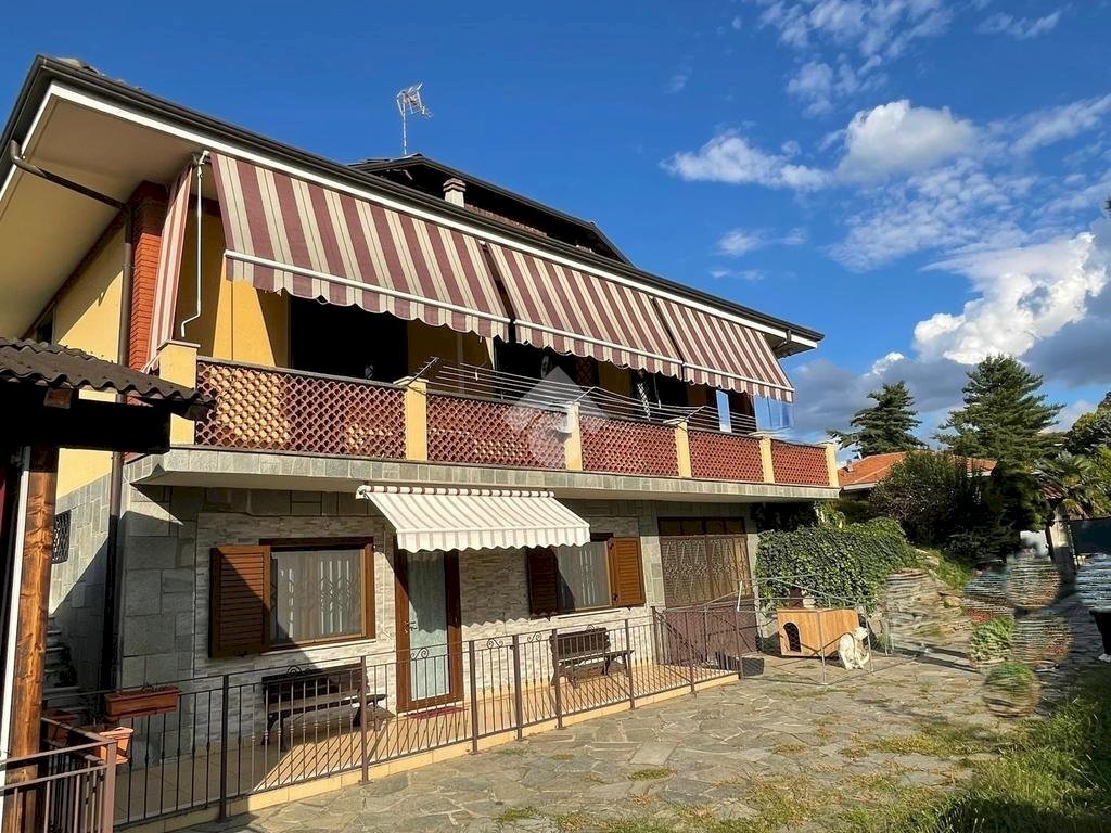 Villa Via Luigi Einaudi, Rivalta di Torino - foto 2