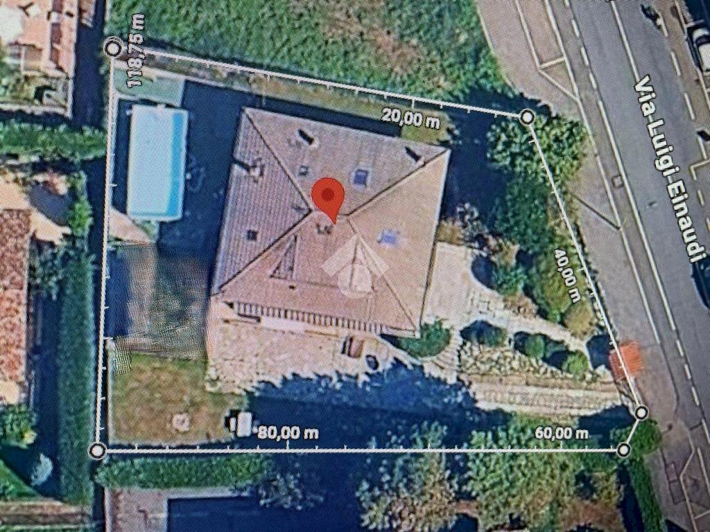 Villa Via Luigi Einaudi, Rivalta di Torino - foto 1