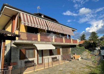 Villa Via Luigi Einaudi, Rivalta di Torino - foto 2