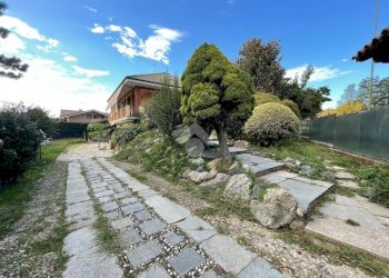 Villa Via Luigi Einaudi, Rivalta di Torino - foto 7