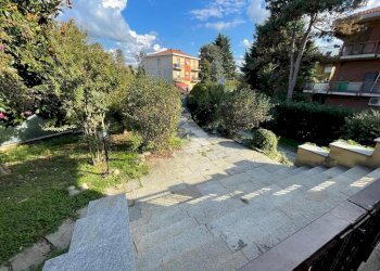 Villa Via Luigi Einaudi, Rivalta di Torino - foto 9