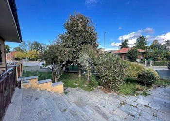 Villa Via Luigi Einaudi, Rivalta di Torino - foto 10