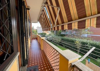 Villa Via Luigi Einaudi, Rivalta di Torino - foto 15