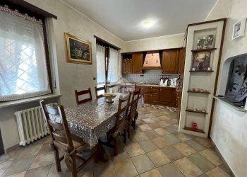 Villa Via Luigi Einaudi, Rivalta di Torino - foto 18