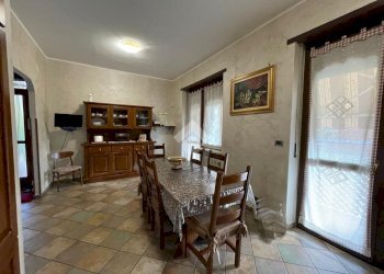 Villa Via Luigi Einaudi, Rivalta di Torino - foto 20