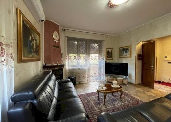 Villa Via Luigi Einaudi, Rivalta di Torino - foto 23