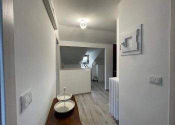 Villa Via Luigi Einaudi, Rivalta di Torino - foto 33