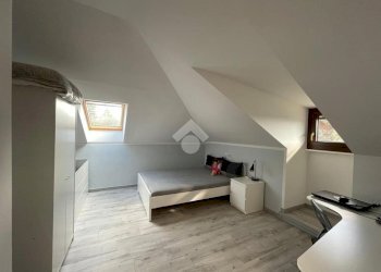 Villa Via Luigi Einaudi, Rivalta di Torino - foto 35