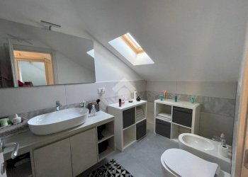 Villa Via Luigi Einaudi, Rivalta di Torino - foto 37