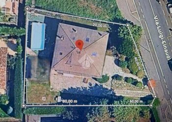 Villa Via Luigi Einaudi, Rivalta di Torino - foto 1