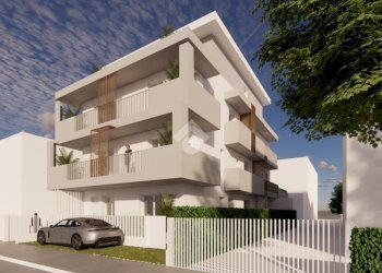 Trilocale Viale Verdi, Riccione - foto 30