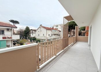 Trilocale Viale Verdi, Riccione - foto 11