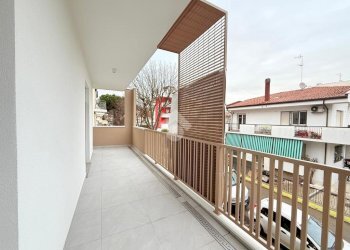 Trilocale Viale Verdi, Riccione - foto 13