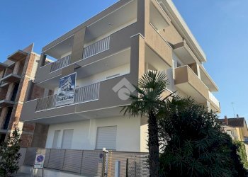 Trilocale Viale Verdi, Riccione - foto 22