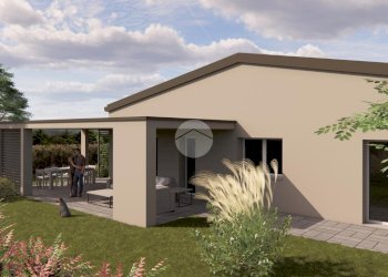 Portion of a house Via XXIV Maggio, Sorbolo Mezzani - photo 8