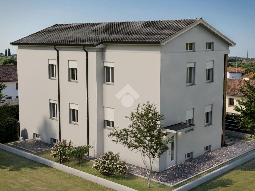 Bilocale Via Edmondo de Amicis, Parma - foto 2