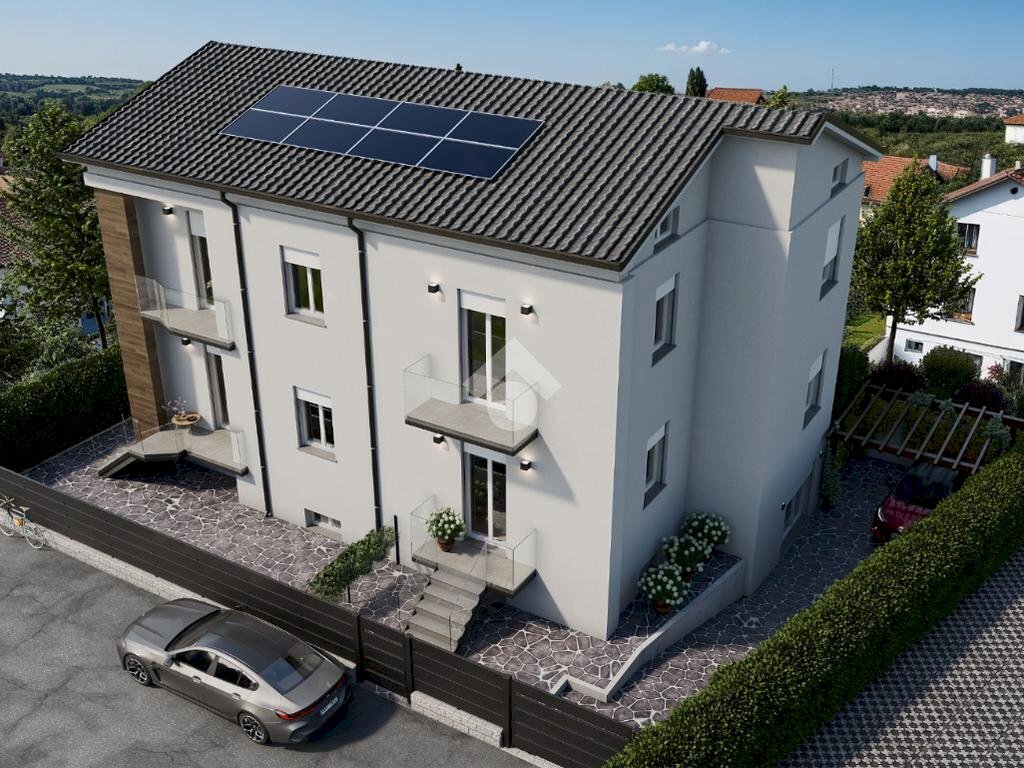 Bilocale Via Edmondo de Amicis, Parma - foto 3