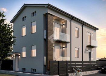 Bilocale Via Edmondo de Amicis, Parma - foto 1