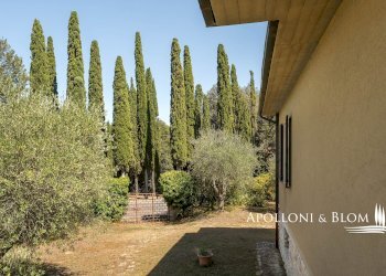 Villa Unifamiliare Strada per Sinalunga, 20, Trequanda - foto 10