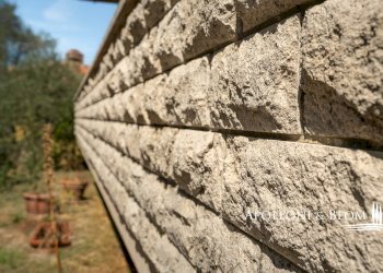 Villa Unifamiliare Strada per Sinalunga, 20, Trequanda - foto 13