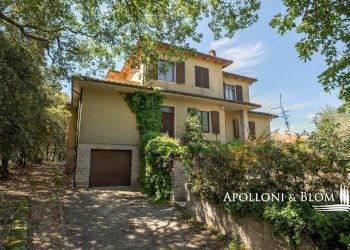 Villa Unifamiliare Strada per Sinalunga, 20, Trequanda - foto 15
