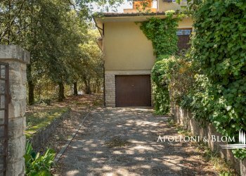 Villa Unifamiliare Strada per Sinalunga, 20, Trequanda - foto 16