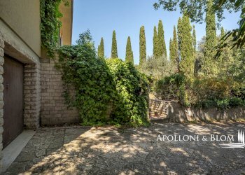 Villa Unifamiliare Strada per Sinalunga, 20, Trequanda - foto 17