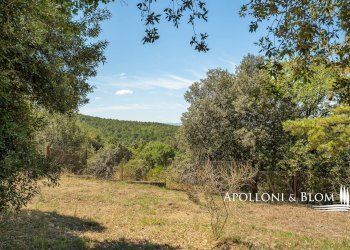 Villa Unifamiliare Strada per Sinalunga, 20, Trequanda - foto 18