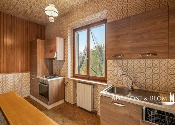 Villa Unifamiliare Strada per Sinalunga, 20, Trequanda - foto 17