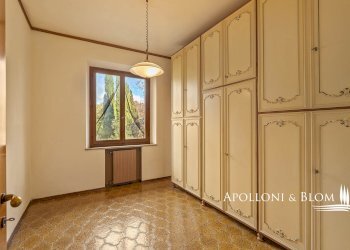 Villa Unifamiliare Strada per Sinalunga, 20, Trequanda - foto 18