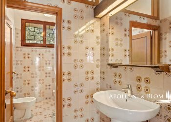 Villa Unifamiliare Strada per Sinalunga, 20, Trequanda - foto 19