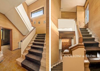 Villa Unifamiliare Strada per Sinalunga, 20, Trequanda - foto 22