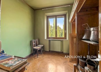 Villa Unifamiliare Strada per Sinalunga, 20, Trequanda - foto 28