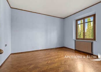 Villa Unifamiliare Strada per Sinalunga, 20, Trequanda - foto 29